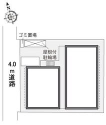 北巽駅 徒歩10分 2階の物件内観写真